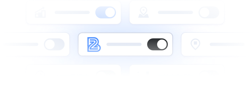 B2Proxy Image